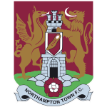 Northampton Town FC crest