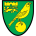 Norwich City crest