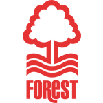 Nottingham Forest FC crest