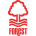 Nottingham Forest crest