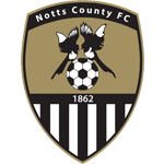 Notts County FC crest