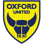 Oxford United FC crest