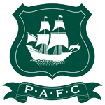 Plymouth Argyle FC crest