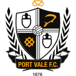 Port Vale FC crest