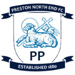 Preston North End FC crest