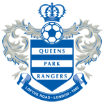 Queens Park Rangers FC crest