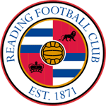 Reading FC crest