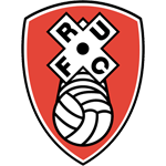 Rotherham United FC crest