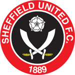 Sheffield United FC crest