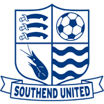Southend United FC crest