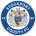 Stockport County crest