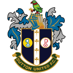 Sutton United FC crest