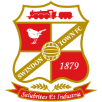 Swindon Town FC crest