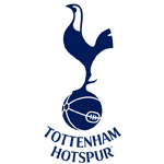 Tottenham Hotspur FC crest