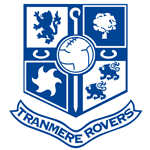 Tranmere Rovers FC crest