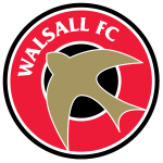 Walsall FC crest