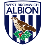 West Bromwich Albion FC crest