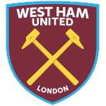 West Ham United FC crest