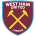 West Ham United crest