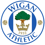 Wigan Athletic FC crest