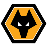 Wolverhampton Wanderers FC crest