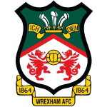 Wrexham FC crest