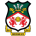 Wrexham crest