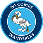 Wycombe Wanderers FC crest